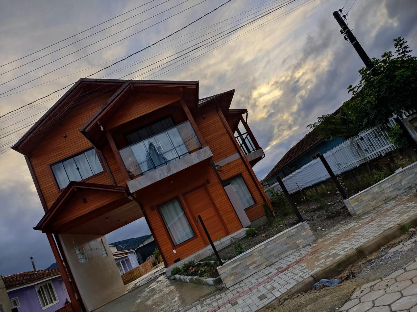 Urubici Maravilhas Da Serra 2 ภายนอก รูปภาพ
